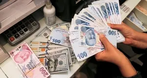 Bir haftada rekor artış