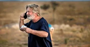 Türk yapımcı açıkladı! Alec Baldwin’i bekleyen tehlike! Ceza ve yüklü tazminat…