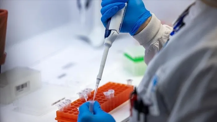 Kongo Demokratik Cumhuriyeti’nde M çiçeğinden ölenlerin sayısı 610’a çıktı