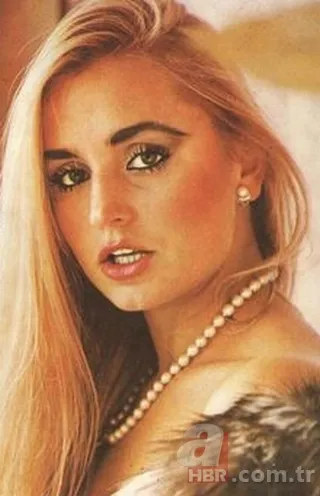 Yeşilçam'ın usta ismi Fatma Girik 40 yıl sonra aynı pozu verdi 24