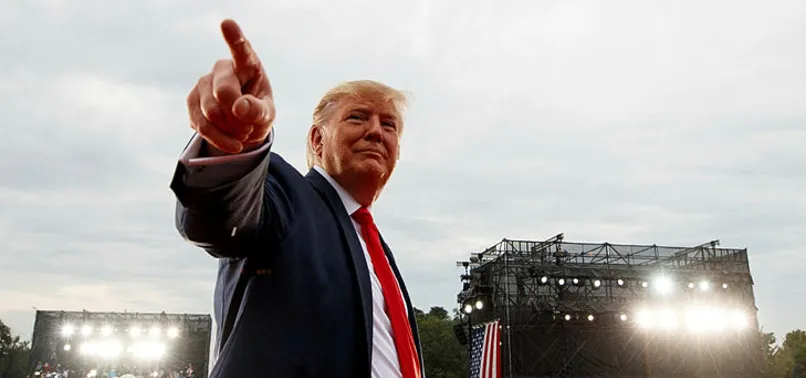 İngiliz Büyükelçi'den Trump'a hakaret