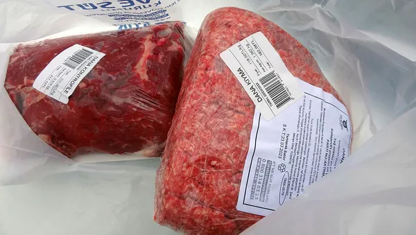 Kıyma ve kuşbaşı ette kampanya! Et ve Süt Kurumu ve Tarım Kredi arasındaki anlaşma sonrası Ramazan ayı için satışlar başladı