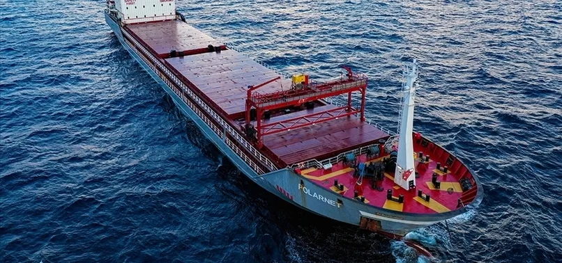 MSB'den tahıl sevkiyatı açıklaması: 10 milyon 315 bin tonu geçti