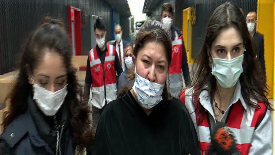 Hasan Kiraz’ın babası ve yengesi de gözaltına alındı