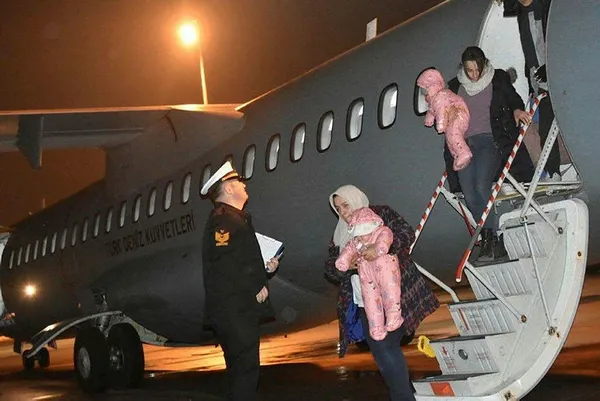 Konteyner kentler için hazırlıklar başladı! Bakan Karaismailoğlu bölgedeki son durumu açıkladı