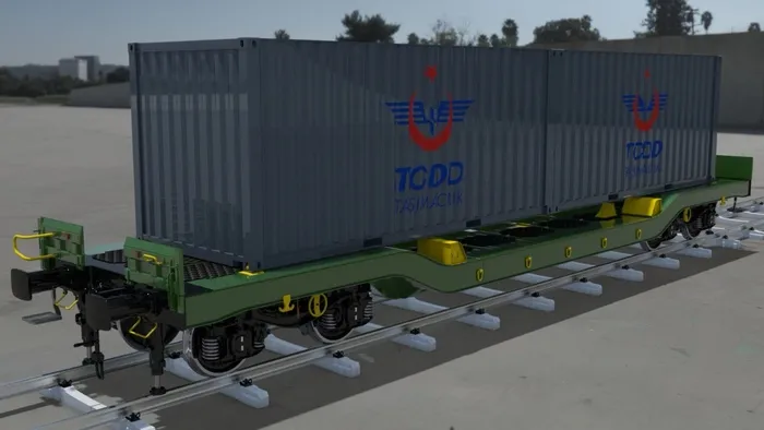 Altay Tankı’nı yerli vagonlar taşıyacak! Bakan Uraloğlu kritik projenin önemine vurgu yaptı