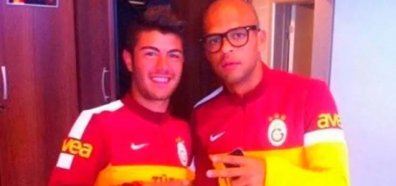 Galatasaray'ın eski futbolcusu Burhan Yıldız öldürüldü