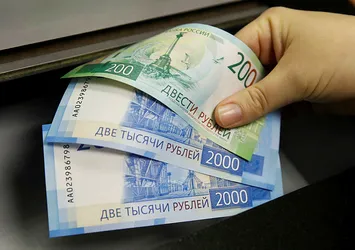 Rusya Maliye Bakanı Anton Siluanov duyurdu! Rusya'dan dış borç için "ruble" kararı