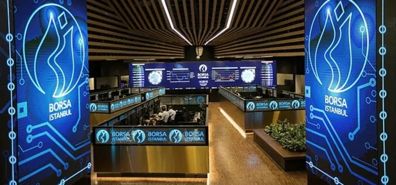 Son dakika: Borsa güne yükselişle başladı