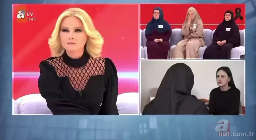 Müge Anlı'da gözaltına alınan üfürükçü Gönül'ün evinden çıkanlar şoke etti! 6