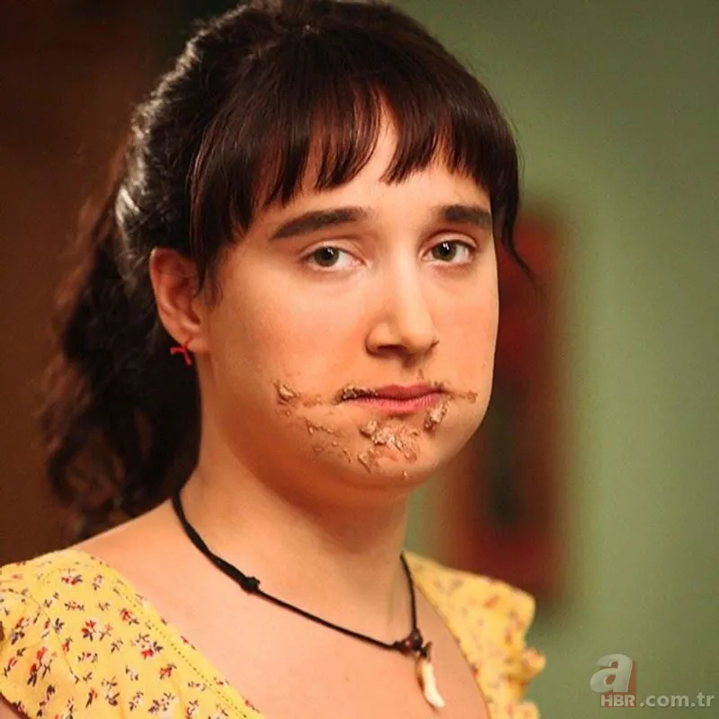 '30 günde 17 kilo' iddiasına cevap! Nurgül Yeşilçay zayıflama sırrını açıkladı! 22