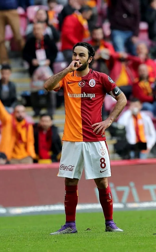 Galatasaray’da kan kaybı sürüyor