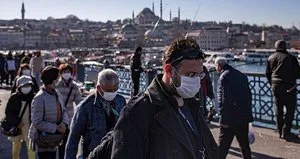 81 ile talimat gitti: Kimseye müsaade etmeyin