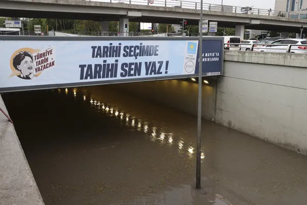 24 ilde alarm! Ankara ve İzmir için kritik uyarı: Tüm izinler iptal