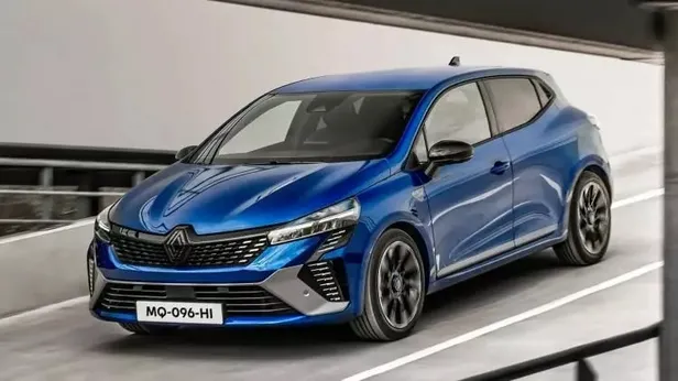 Renault Ekim ayı fiyat listesini güncelledi! İşte 2023 model sıfır Renault Clio, Taliant, Zoe, Captur, Megane, Austral, Koleos fiyat listesi….