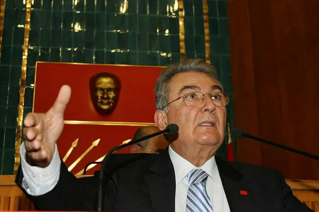 Deniz Baykal hayatını kaybetti! Eski CHP’li Mehmet Sevigen: Asla ülkesine ihanet etmedi