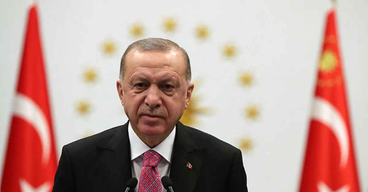 Başkan Erdoğan'dan 3 müze açılışı: Milletimizi küresel rüzgarların önünde savurmak isteyenlere meydanı bırakmayacağız