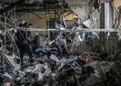 Gazzede can kaybı 52 bin 908e yükseldi