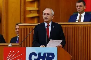 Kemal Kılıçdaroğlu’na Man Adası şoku!