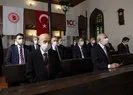 Son dakika haberi; Bahçeli Kılıçdaroğluna karşı mesafeyi korudu |Video