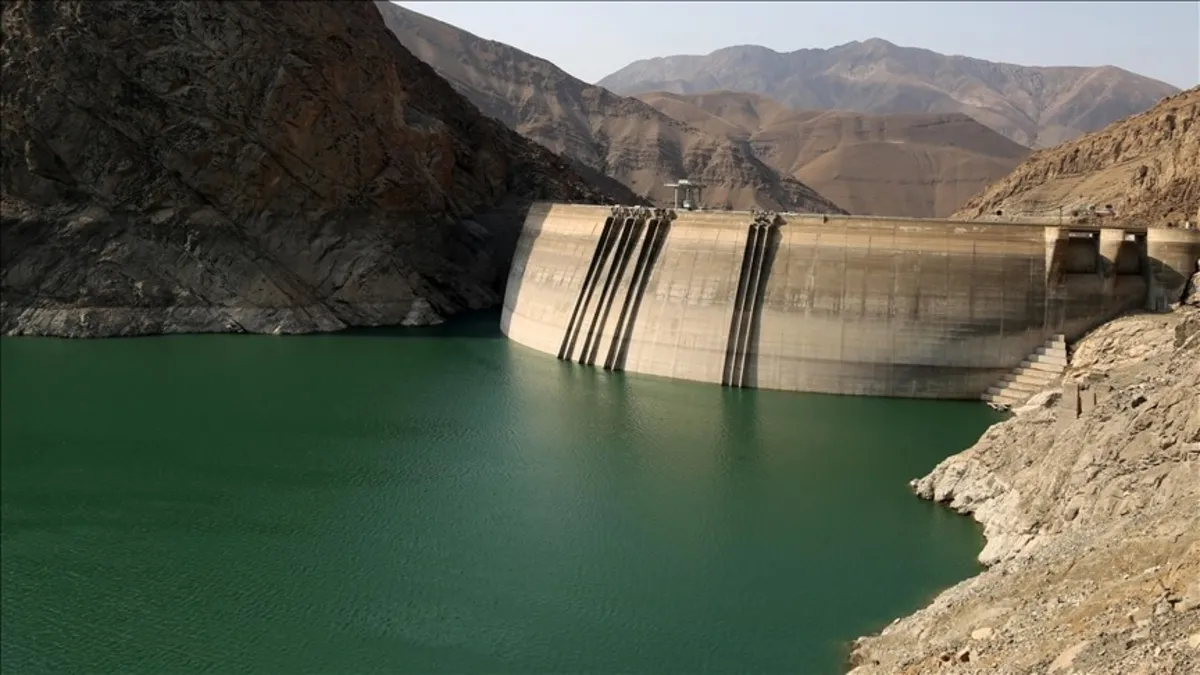 ANALİZ | Orta Doğu'da savaş suya sıçradı! Körfez ülkeleri ve İran’ı bekleyen büyük tehlike