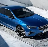 2020 Opel Insignia makyajlandı