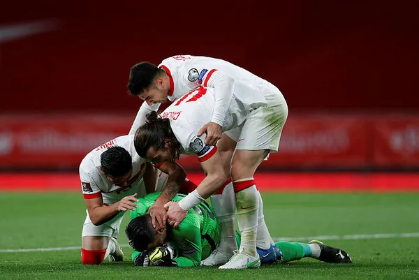 Fransız devi Uğurcan Çakır için temasa geçti!