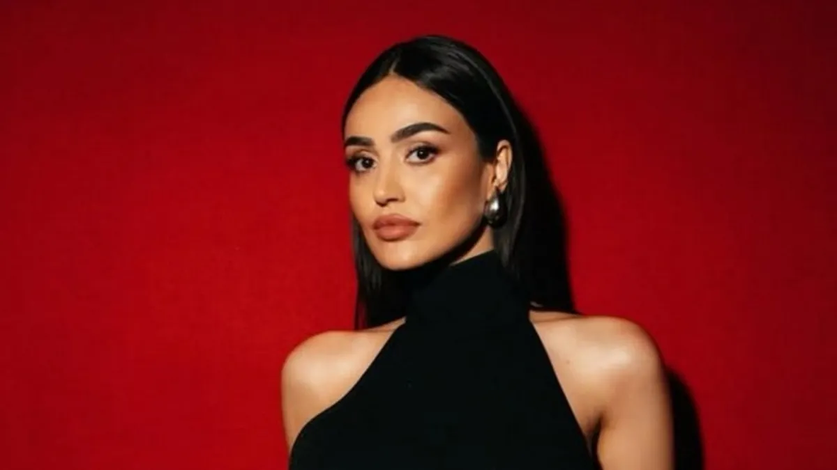 Elif Buse Doğan'dan çok konuşulacak "arabesk" itirafı