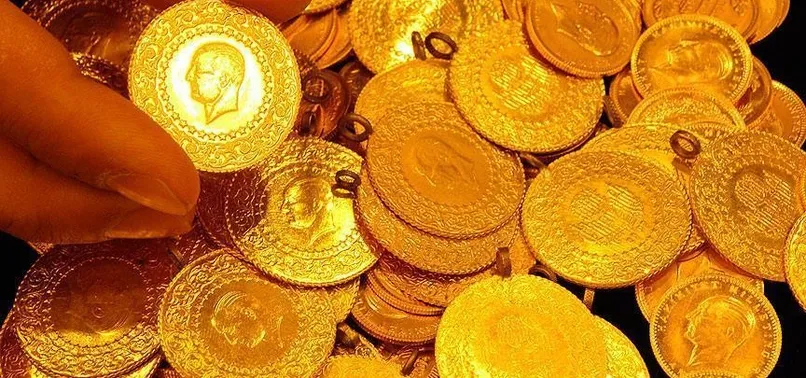 Altın fiyatlarında son durum (15/01/2018)