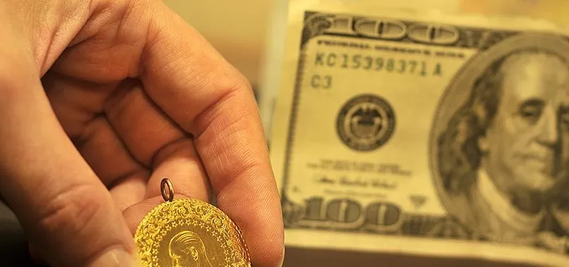 Dünya piyasalarını alt üst eden açıklama! FED Başkanı Powell'dan faiz açıklaması! İşte dolar ve altının ilk tepkisi...