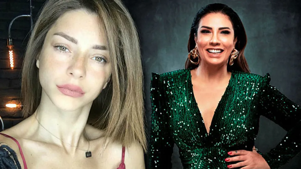 Işın Karaca’dan Merve Boluğur’a zehir zemberek sözler!