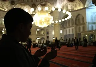 2 Ocak Cuma Hutbesi yayımlandı! Cuma Hutbesi konusu ve tam metni: “Her Şey Allah’ı Anlatır”