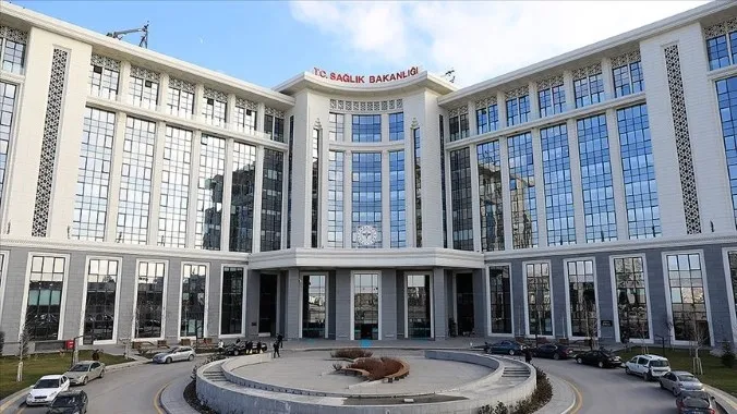Sağlık Bakanlığından sağlık personeline "mobil" psikolojik destek - 3
