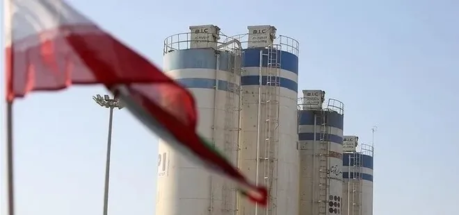 Gündem nükleer program: Çin-Rusya-İran arasında üçlü zirve!