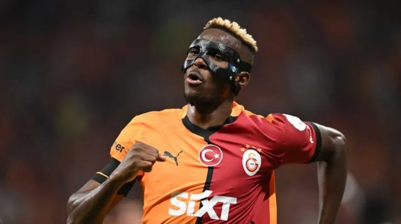 Galatasaray Victor Osimhen için tüm şartları zorluyor! İşte transferde son durum