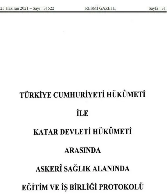 Son dakika: Sözcü Gazetesi’nin algı operasyonu çöktü! ’Katarlılara sınavsız üniversite’ yalanıyla ilgili peş peşe açıklama