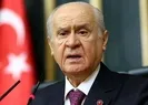 Devlet Bahçeli: Türk milleti tamamıyla Cumhurbaşkanımızın yanındadır