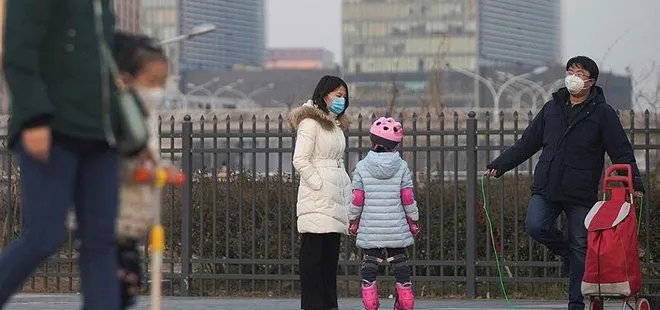 Çin Devlet Başkanı’ndan koronavirüs açıklaması! ’’Hala acımasız ve karmaşık’’