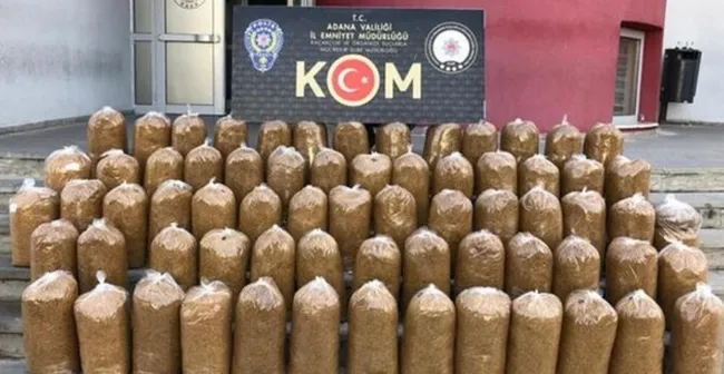 Gıda tarım ve orman alanında düzenlemeler yapan kanun Resmi Gazete’de yayımlandı