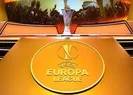 UEFA Avrupa Liginde toplu sonuçlar