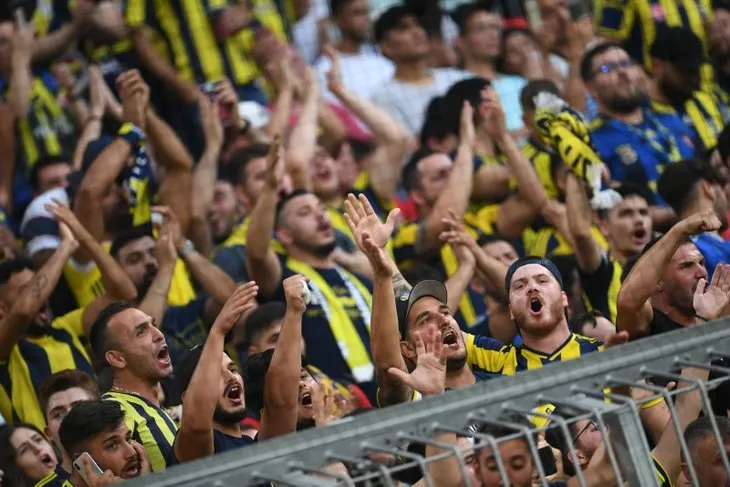 Fenerbahçe’de fatura Ali Koç ve Ersun Yanal’a kesildi