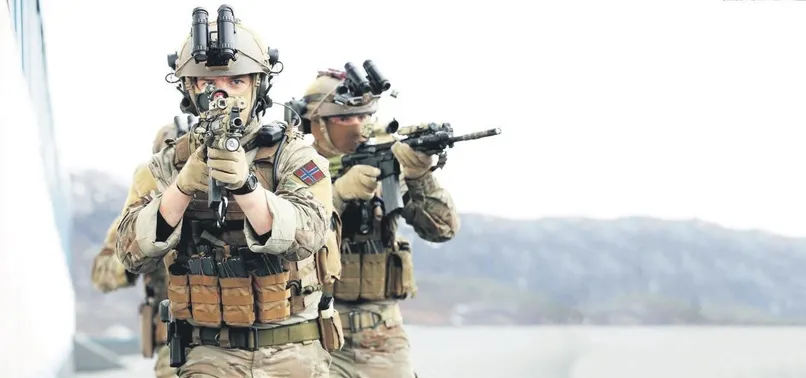 İşte NATO’nun FETÖ sicili...