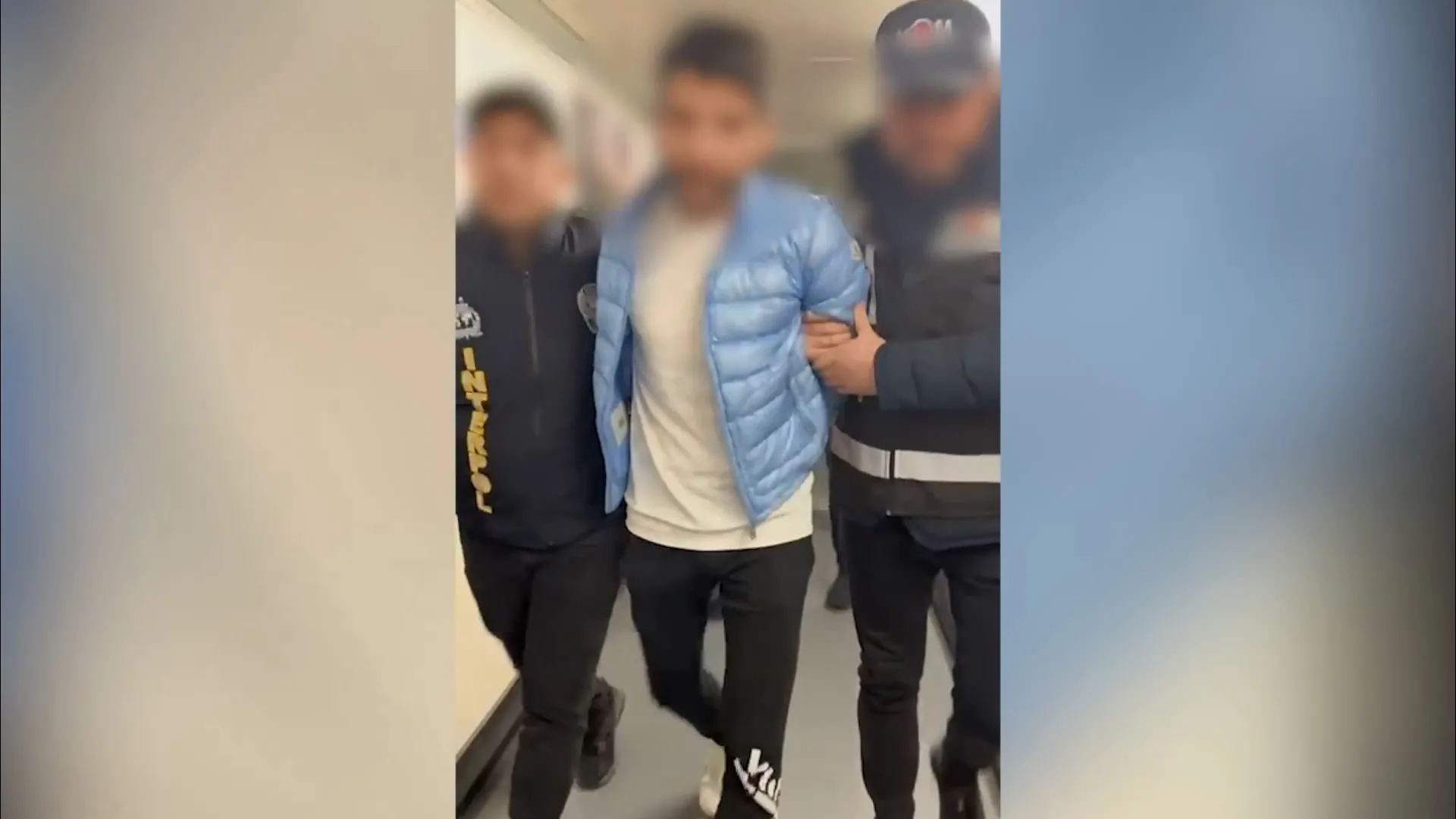 Ayhan Bora Kaplan suç örgütünün iki numaralı ismi Serdar Sertçelik'ten itiraf: Kaçmamı emniyet müdürü söyledi