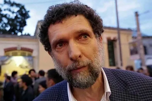 Son dakika: Osman Kavala bildirisine imza atan büyükelçilerden geri adım! Türkiye olumlu karşıladı