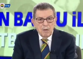 Can Bartu, FB TV'de açtı ağzını, yumdu gözünü...