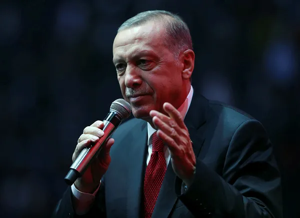 Son dakika: Türkiye Yüzyılı için büyük gün! Başkan Recep Tayyip Erdoğan AK Parti’nin 2023 vizyon belgesini açıkladı