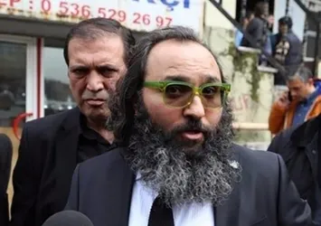 FETÖ soruşturması kapsamında Gökçe Fırat Çulhaoğlu gözaltına alındı