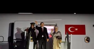 Başkan Erdoğan’ın iki önemli programı