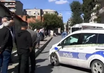 9 kişilik evde tuvalet kavgası can aldı