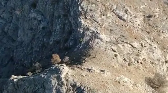 Kaçak av ile mücadelede teknolojik takip! Kaçak avcıların tüm hareketleri kayda geçti - 4